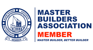 Member Master Builders Association (Brick Repointing and Tuckpointing)