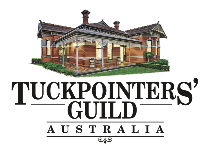 Tuckpointers' Guild of Australia - Tuckpointing in Newcastle NSW Australia
