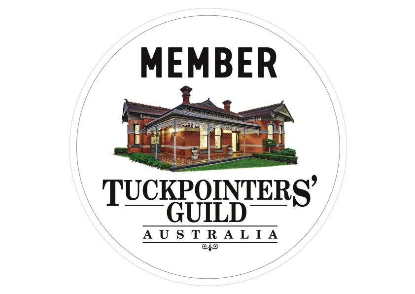 Tuckpointers Guild - Newcastle NSW Member